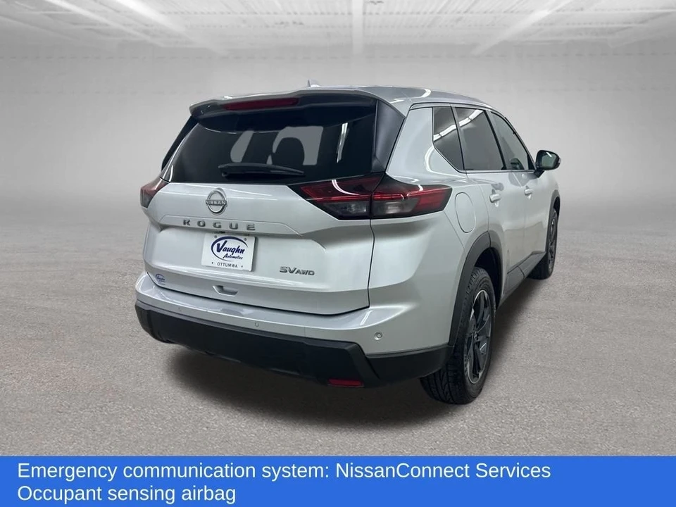 2024 Nissan Rogue - Image 13 of 21