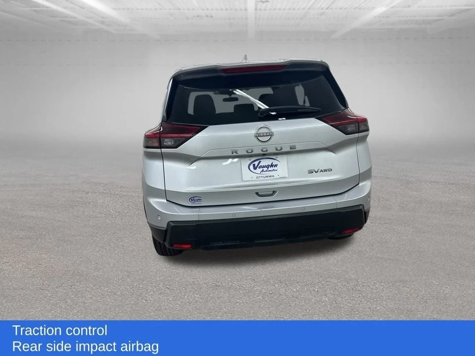 2024 Nissan Rogue - Image 11 of 12