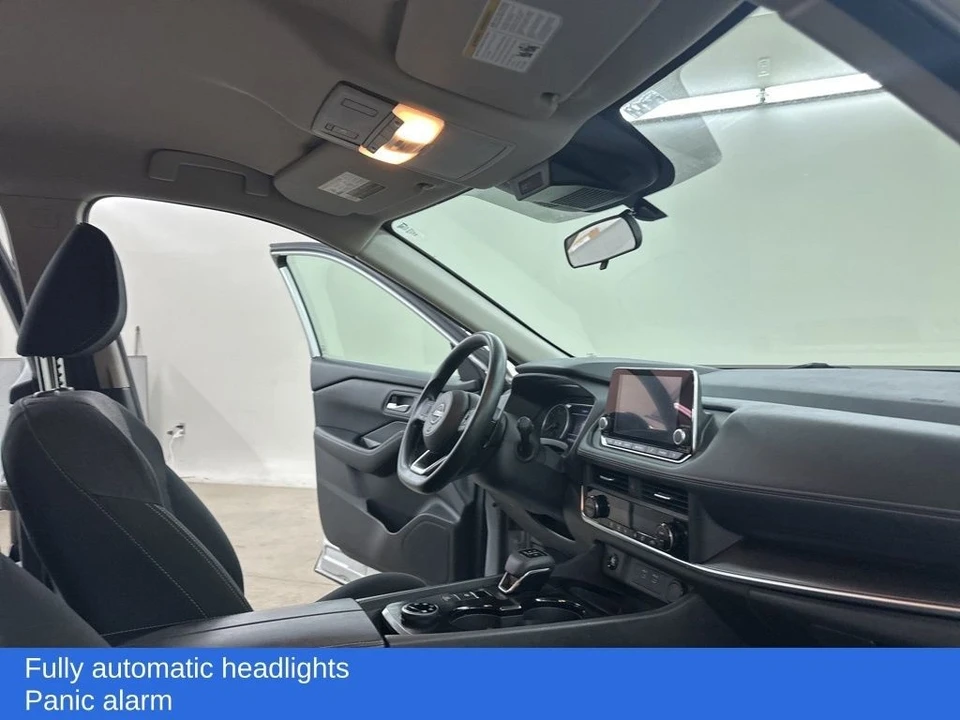 2024 Nissan Rogue - Image 18 of 21