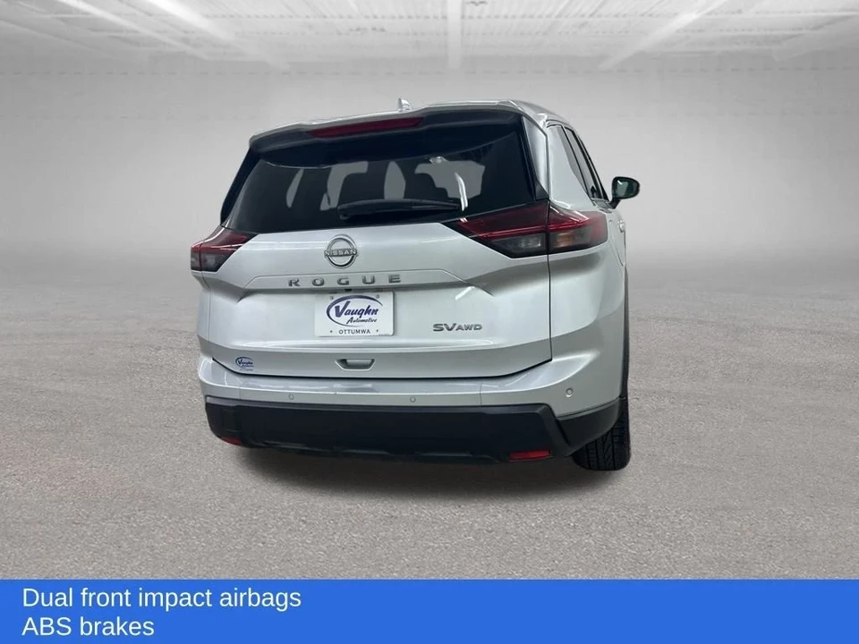 2024 Nissan Rogue - Image 12 of 12