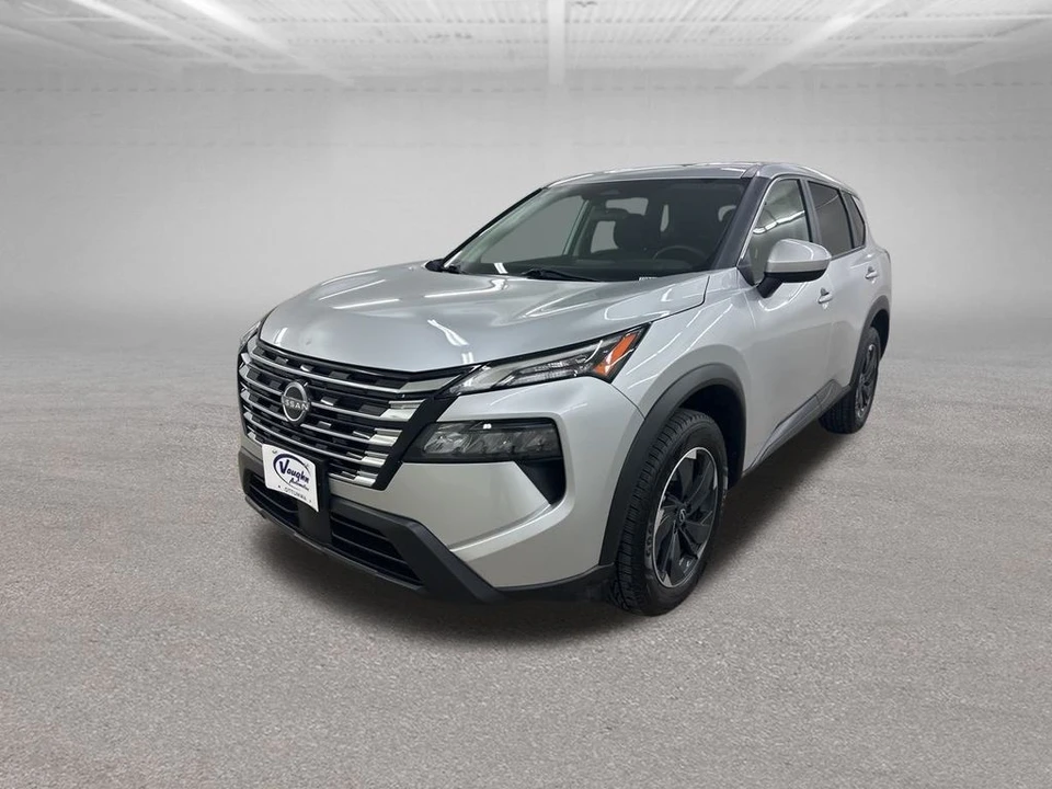 2024 Nissan Rogue - Image 7 of 12