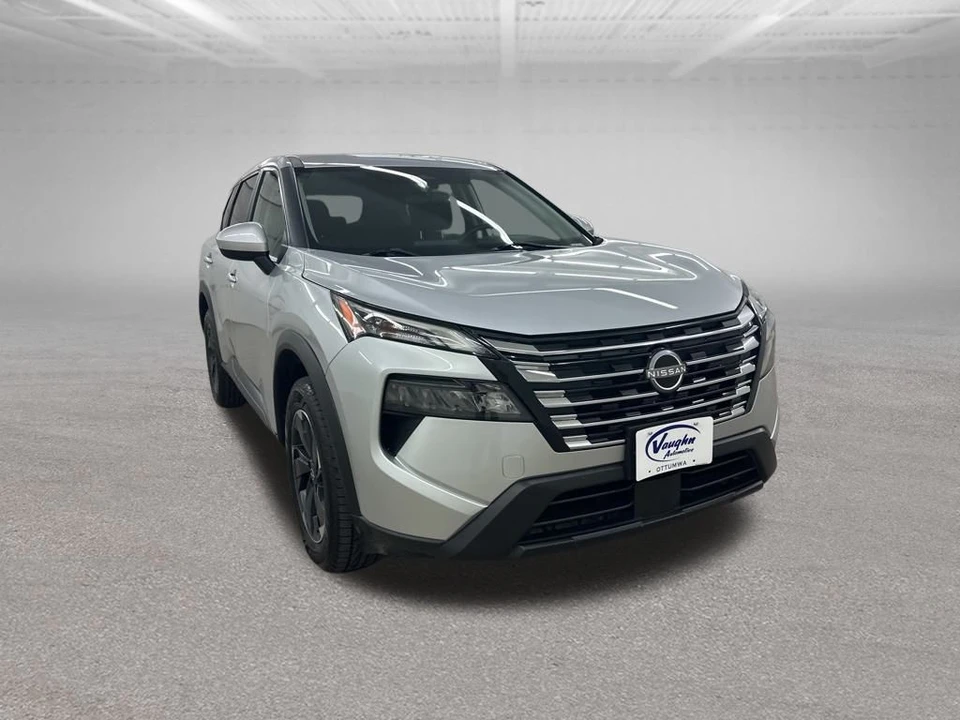 2024 Nissan Rogue - Image 3 of 21