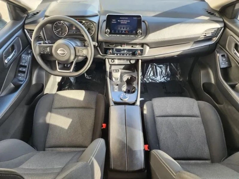 2024 Nissan Rogue - Image 12 of 12