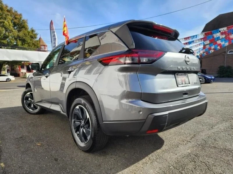 2024 Nissan Rogue - Image 3 of 12