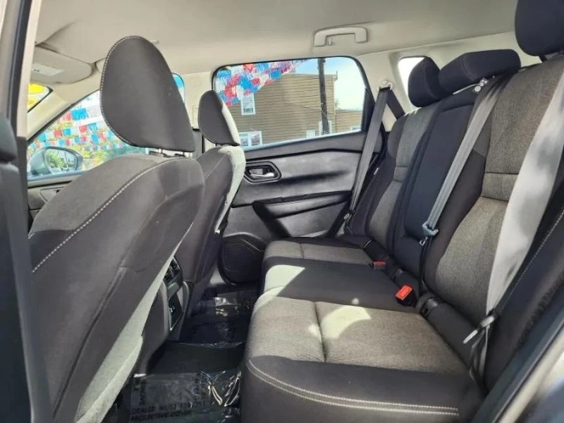 2024 Nissan Rogue - Image 9 of 12