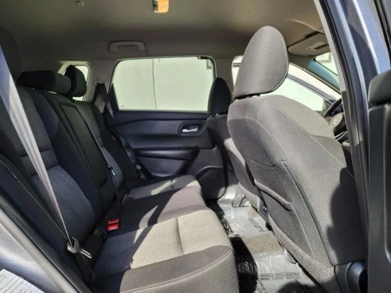 2024 Nissan Rogue - Image 10 of 12
