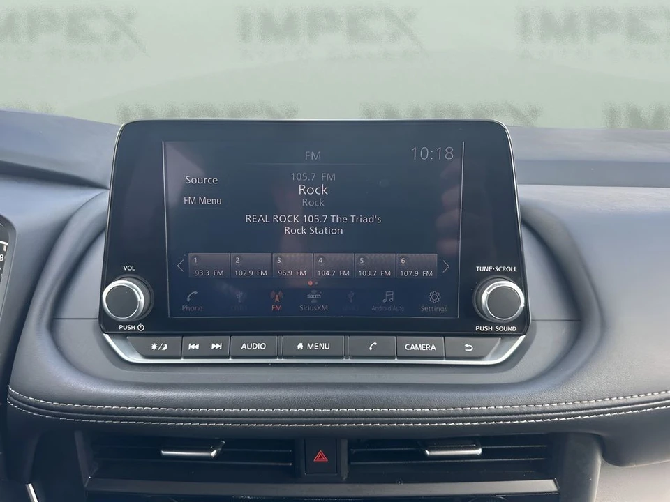 2024 Nissan Rogue - Image 19 of 21