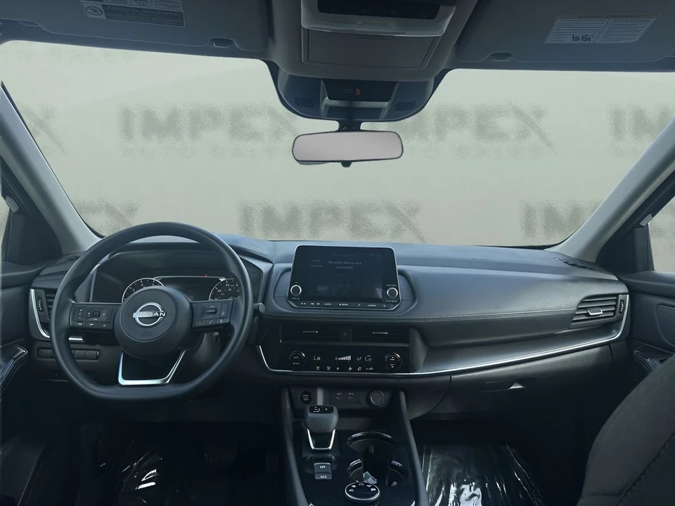 2024 Nissan Rogue - Image 12 of 21