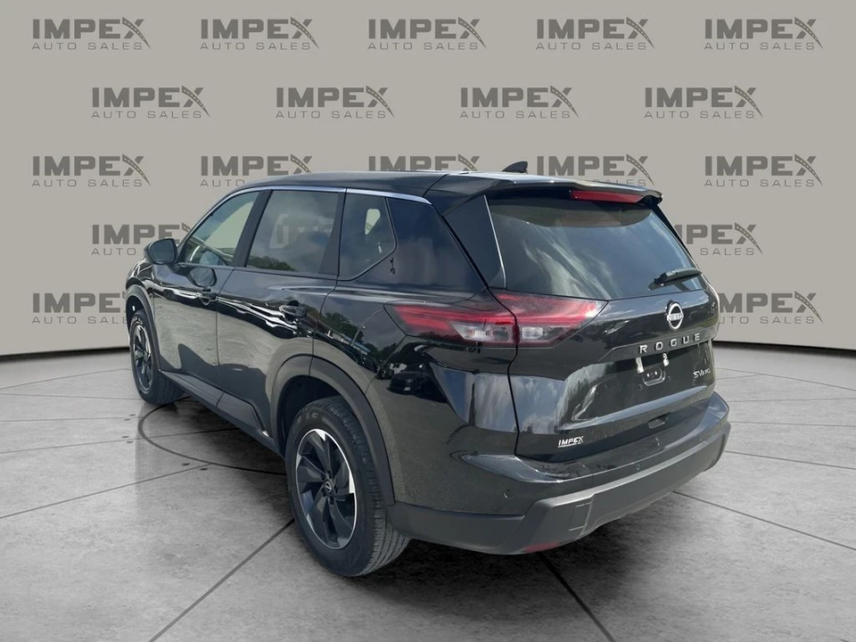 2024 Nissan Rogue - Image 3 of 21