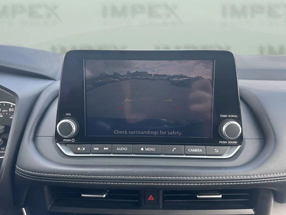 2024 Nissan Rogue - Image 20 of 21