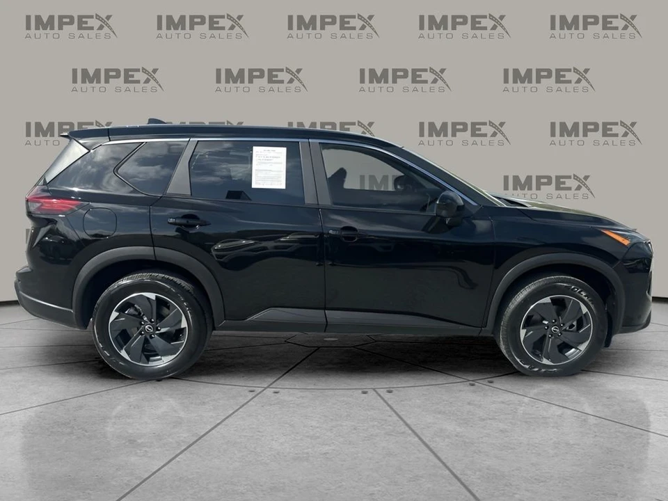2024 Nissan Rogue - Image 6 of 21