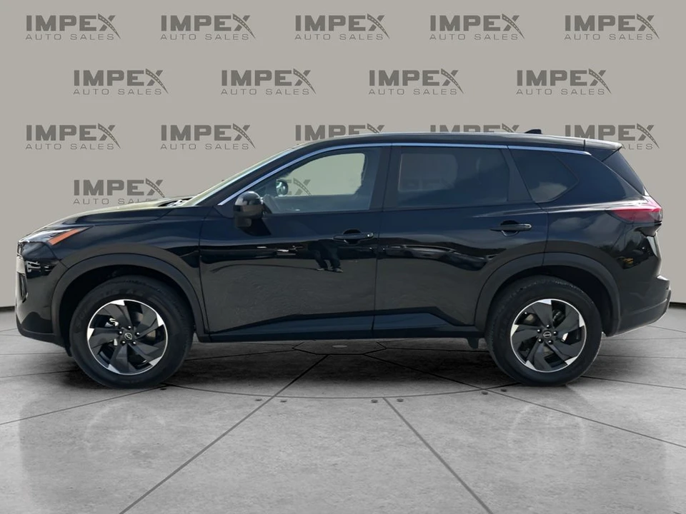 2024 Nissan Rogue - Image 2 of 21