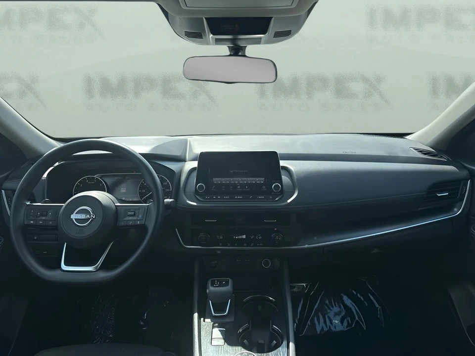 2024 Nissan Rogue - Image 12 of 12