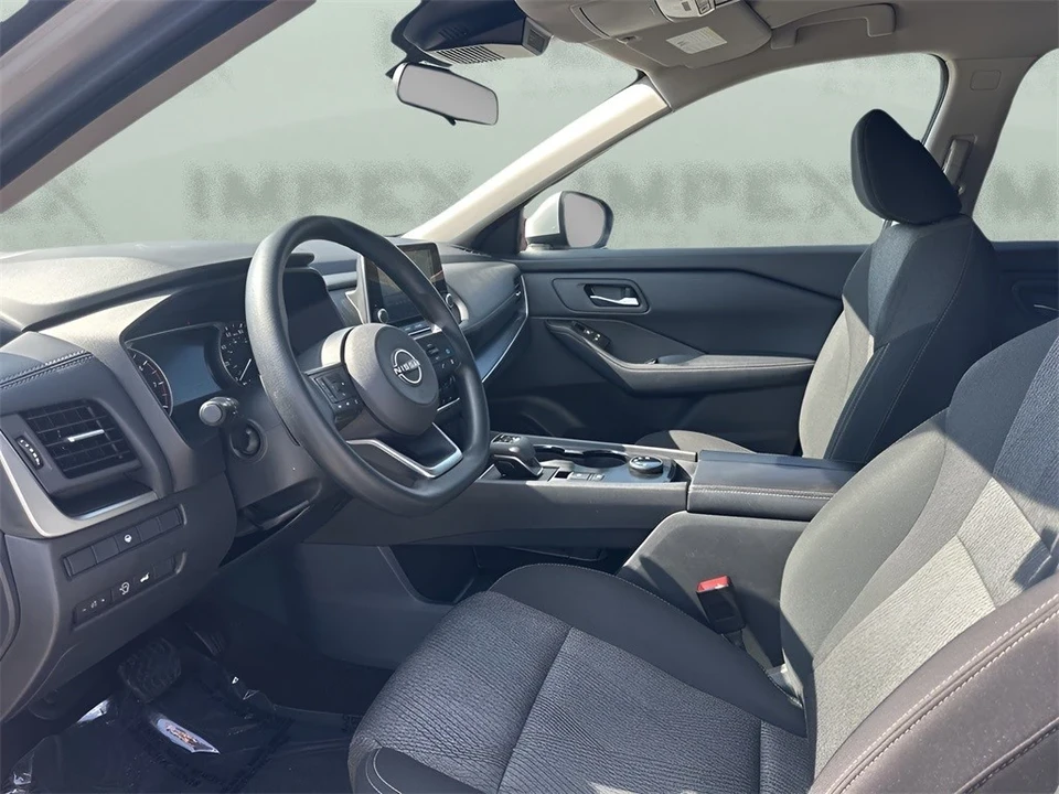 2024 Nissan Rogue - Image 9 of 12