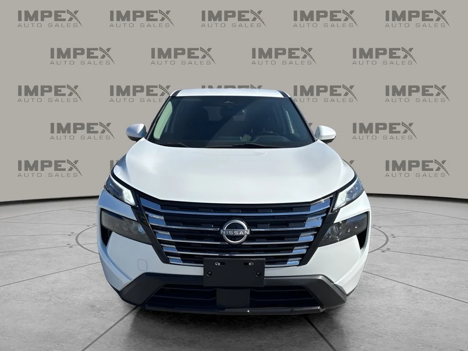 2024 Nissan Rogue - Image 8 of 12