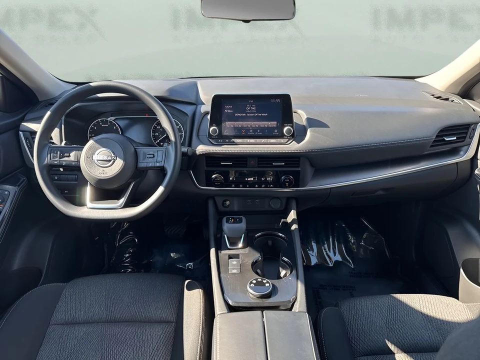 2024 Nissan Rogue - Image 12 of 12