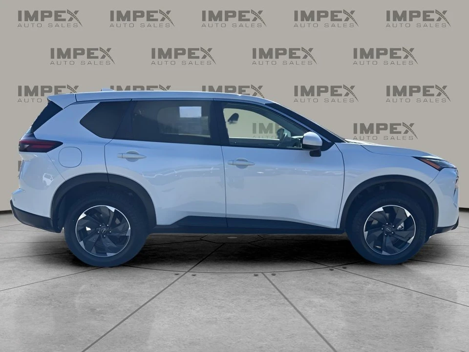 2024 Nissan Rogue - Image 6 of 12