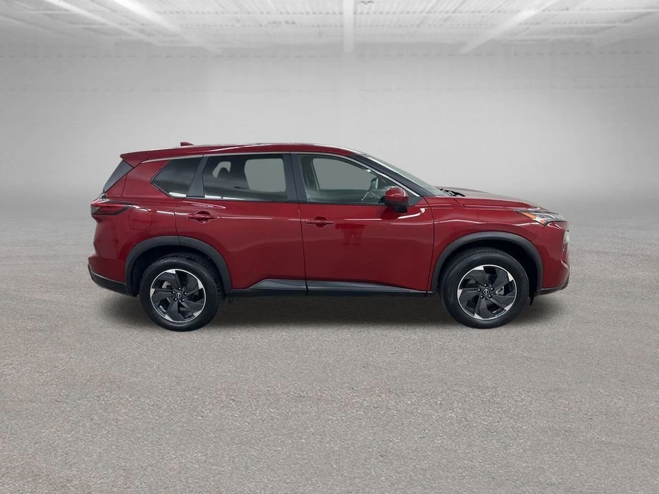 2024 Nissan Rogue - Image 14 of 21