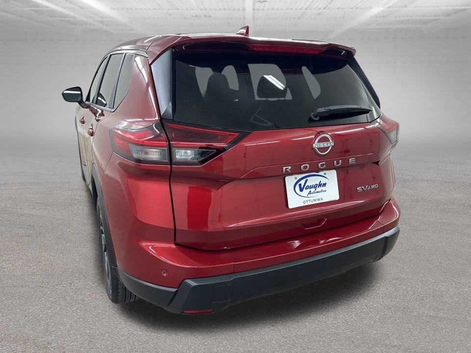 2024 Nissan Rogue - Image 10 of 12