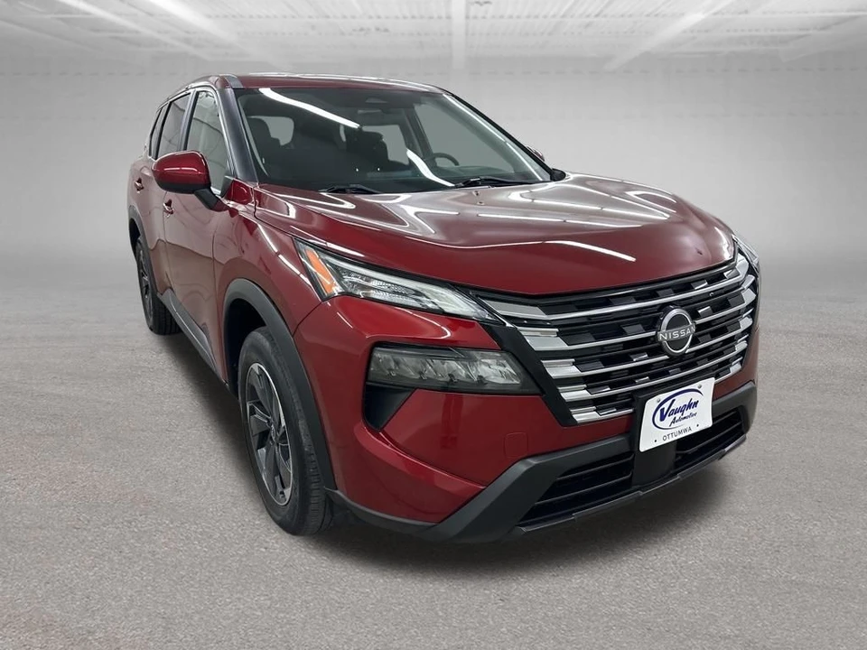2024 Nissan Rogue - Image 3 of 12
