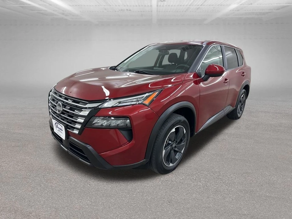 2024 Nissan Rogue - Image 7 of 21