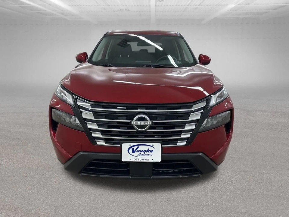2024 Nissan Rogue - Image 5 of 12