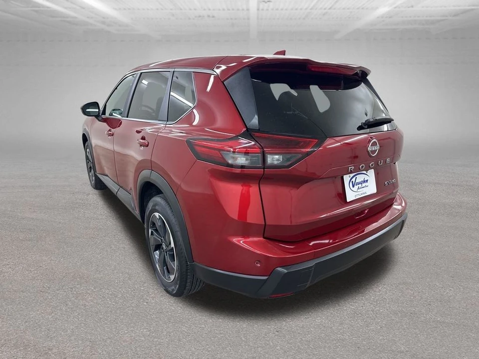 2024 Nissan Rogue - Image 9 of 12