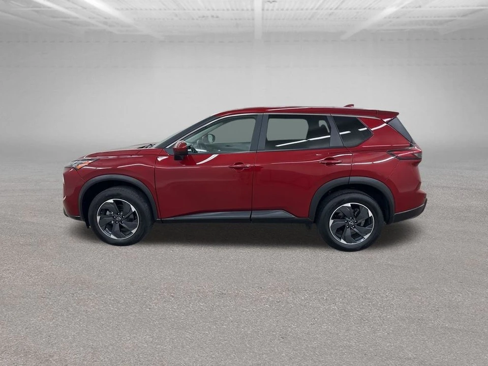 2024 Nissan Rogue - Image 8 of 12