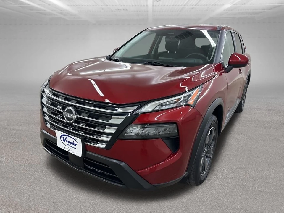 2024 Nissan Rogue - Image 6 of 12