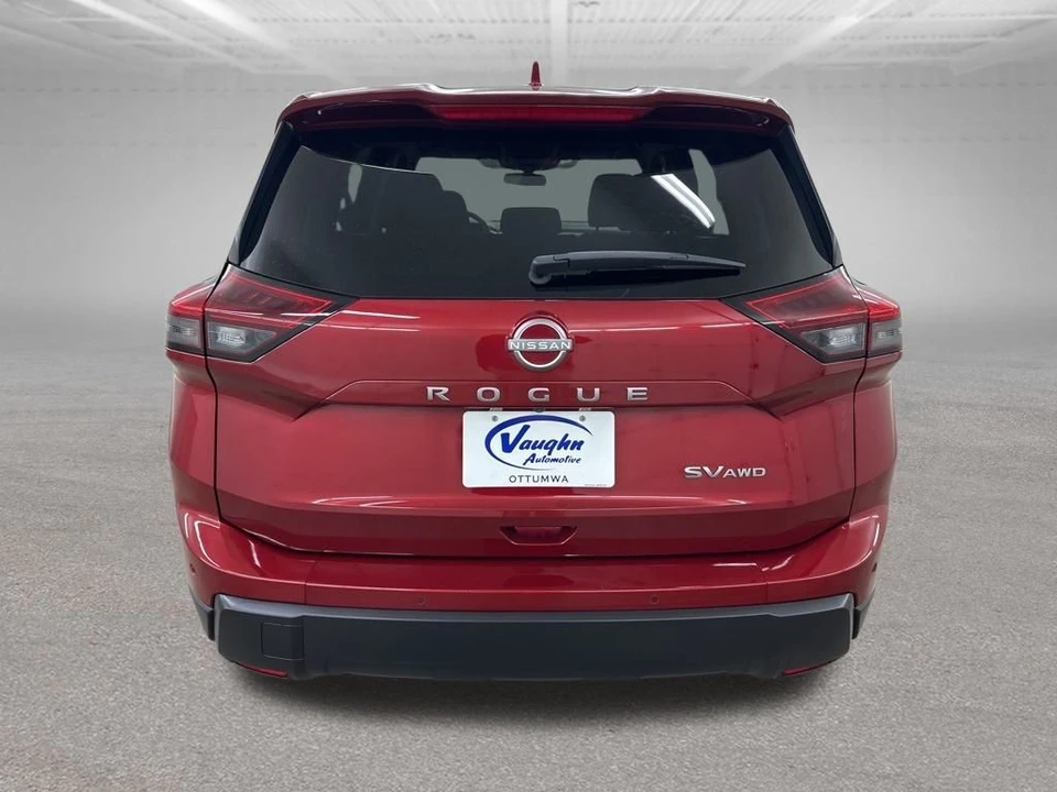 2024 Nissan Rogue - Image 11 of 21