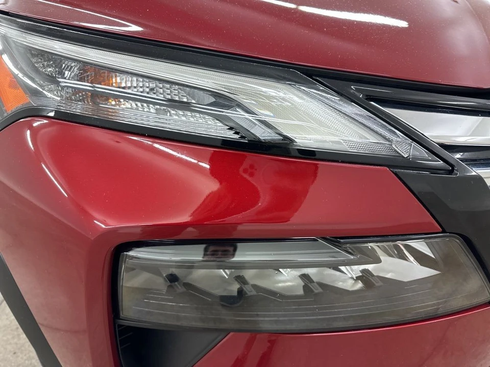 2024 Nissan Rogue - Image 15 of 21