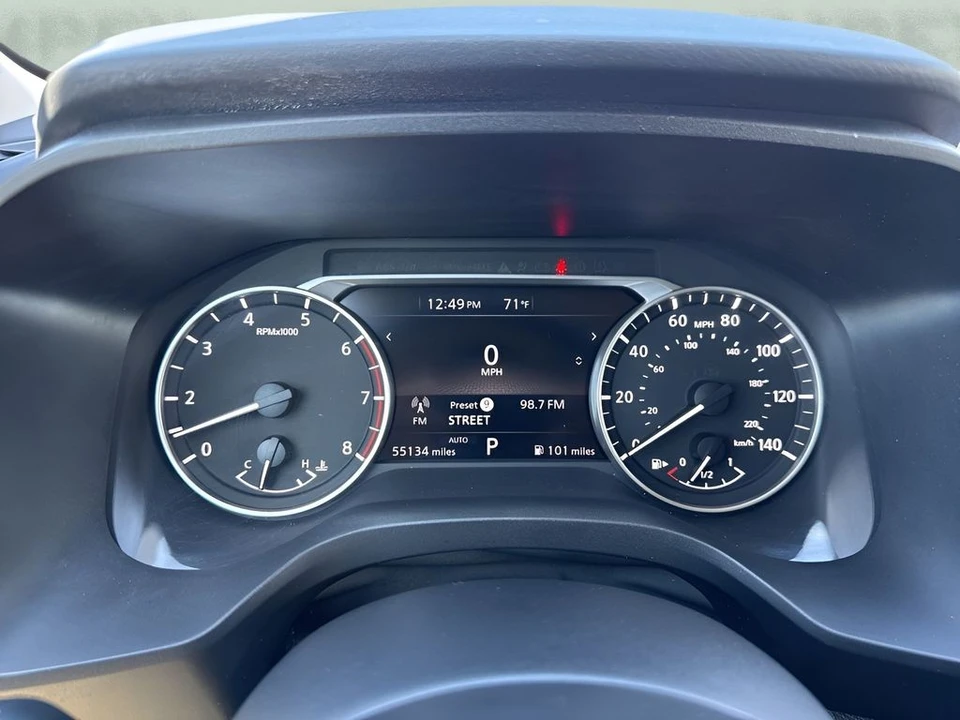 2024 Nissan Rogue - Image 19 of 21