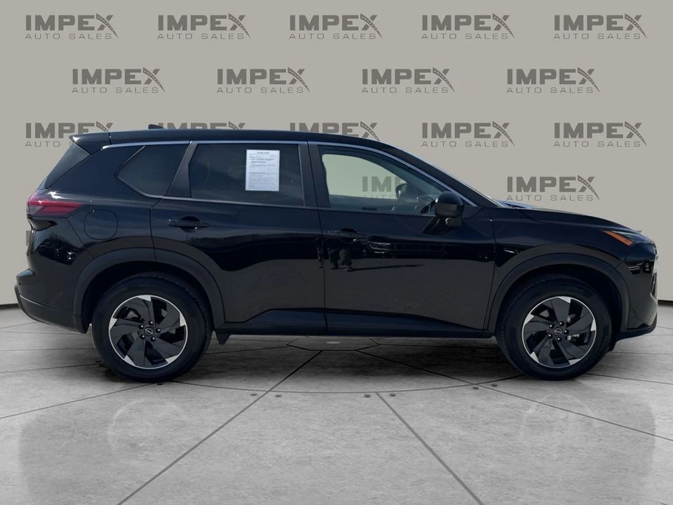 2024 Nissan Rogue - Image 6 of 21