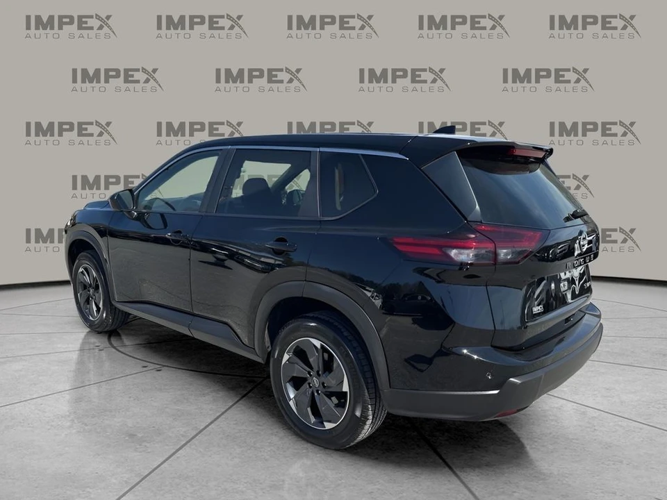 2024 Nissan Rogue - Image 3 of 21