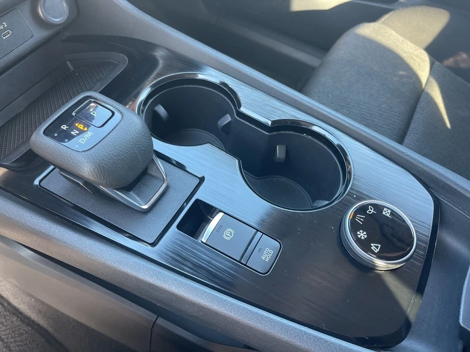 2024 Nissan Rogue - Image 19 of 21