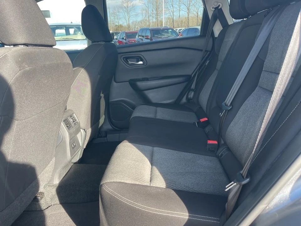 2024 Nissan Rogue - Image 13 of 21