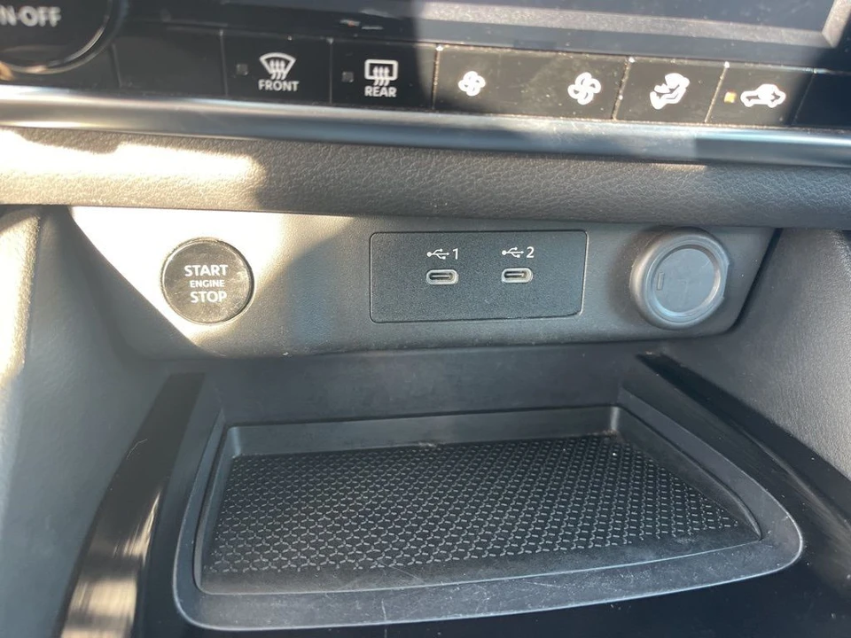 2024 Nissan Rogue - Image 20 of 21