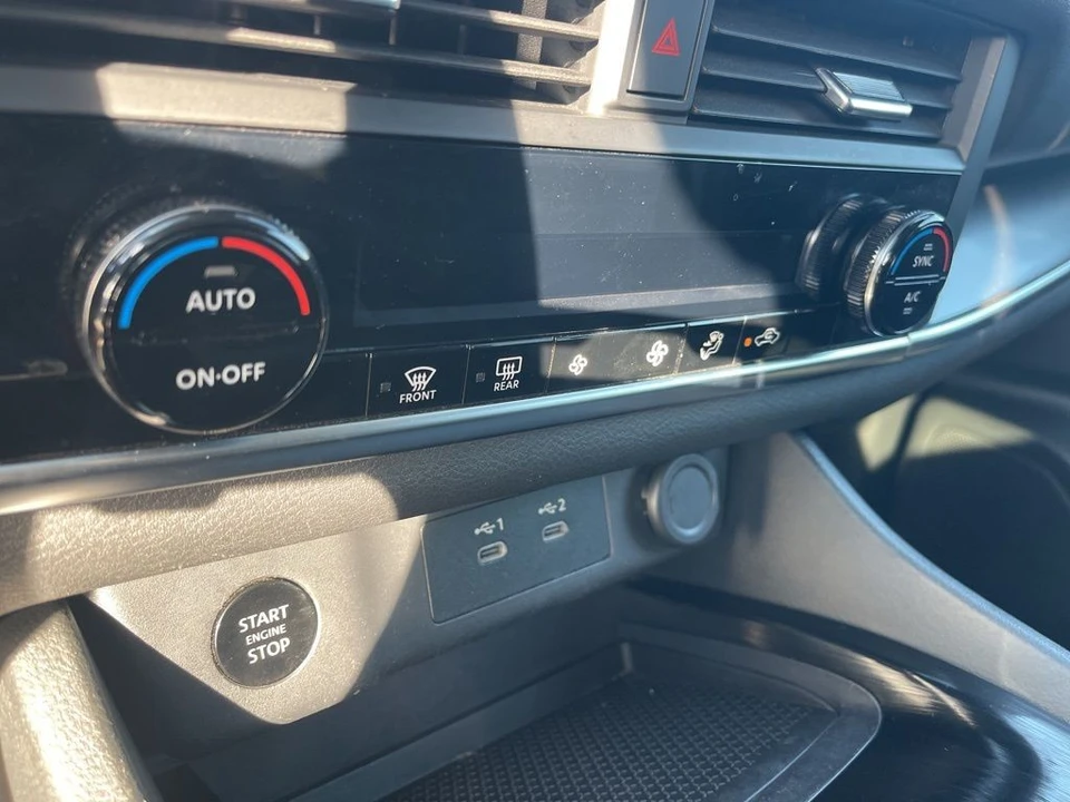 2024 Nissan Rogue - Image 21 of 21