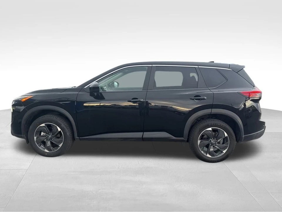 2024 Nissan Rogue - Image 7 of 12