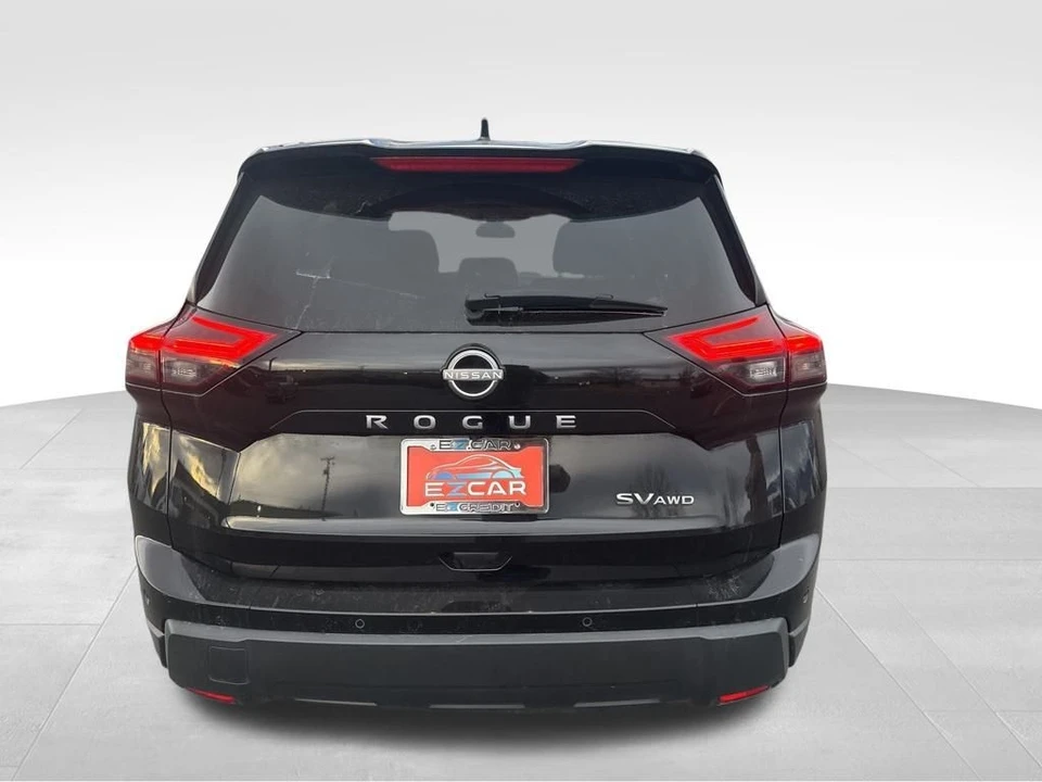 2024 Nissan Rogue - Image 5 of 12
