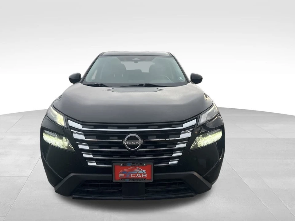 2024 Nissan Rogue - Image 2 of 12