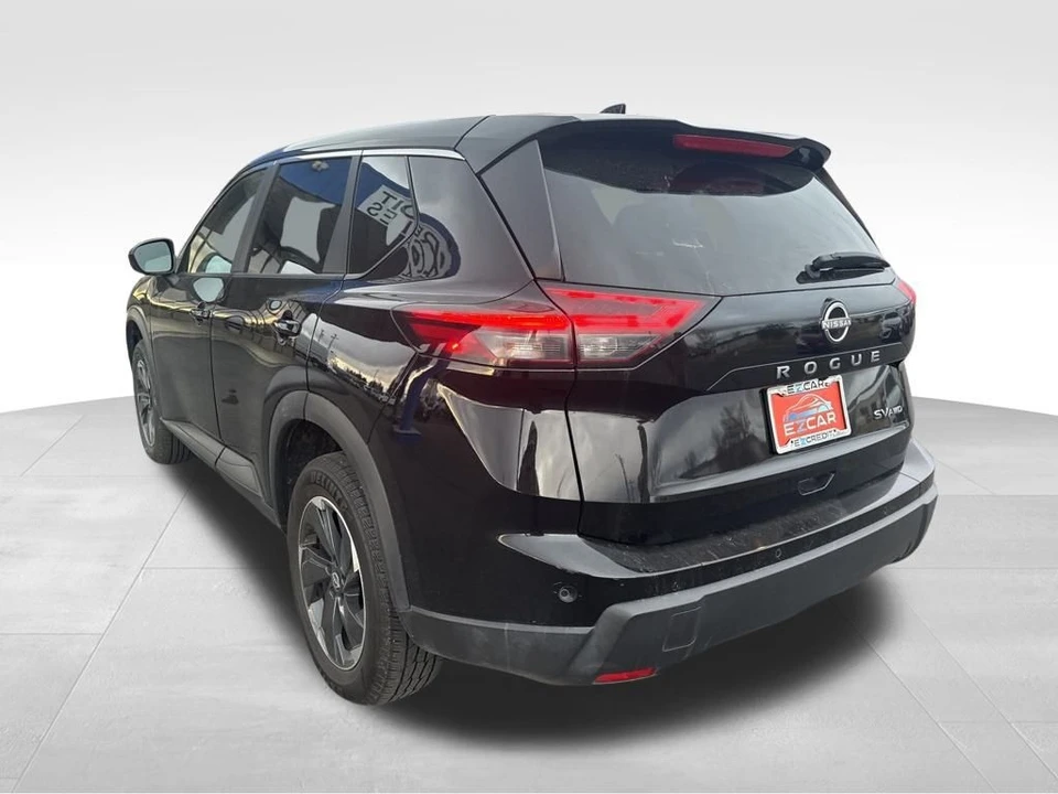 2024 Nissan Rogue - Image 6 of 12