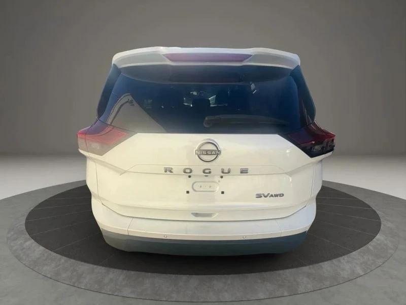 2024 Nissan Rogue - Image 6 of 12