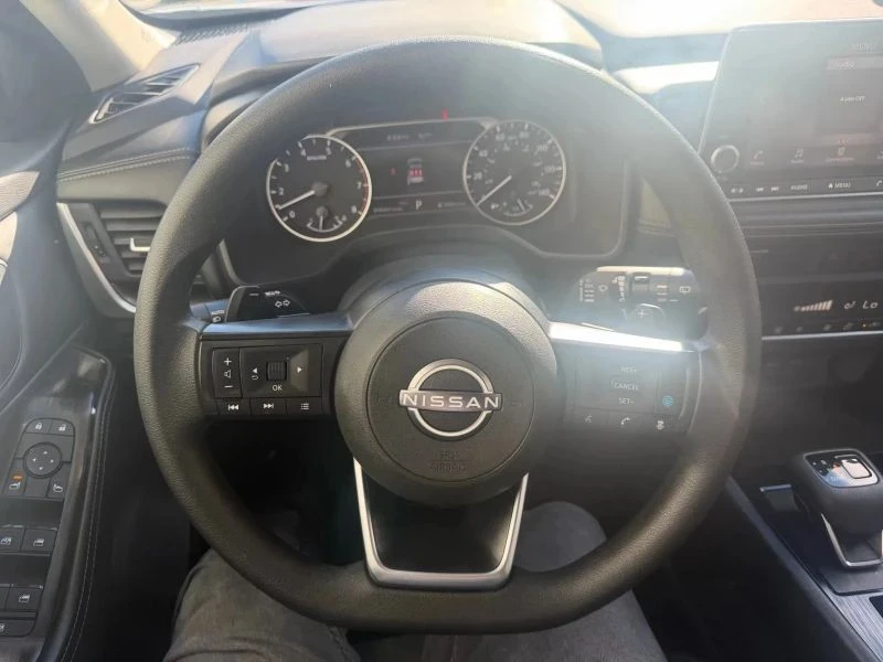 2024 Nissan Rogue - Image 12 of 12