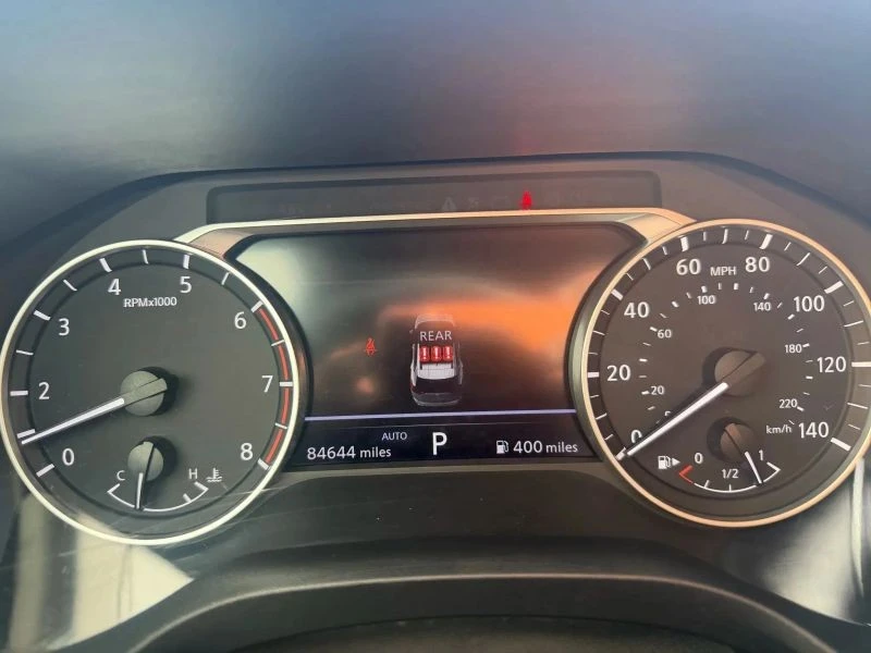 2024 Nissan Rogue - Image 10 of 12