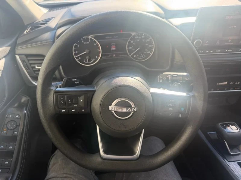2024 Nissan Rogue - Image 12 of 12