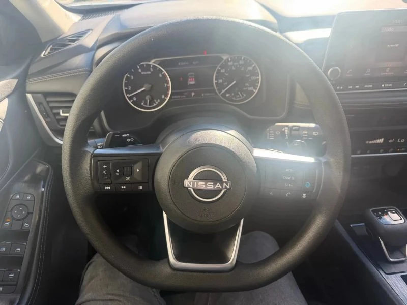2024 Nissan Rogue - Image 12 of 12