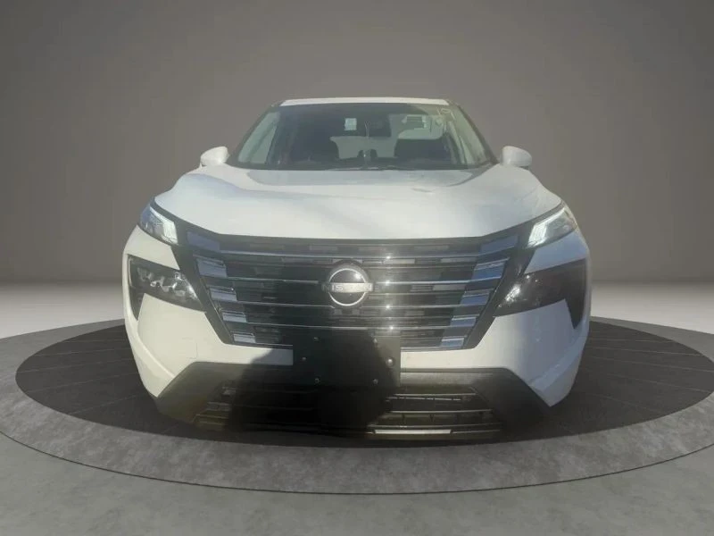 2024 Nissan Rogue - Image 2 of 12