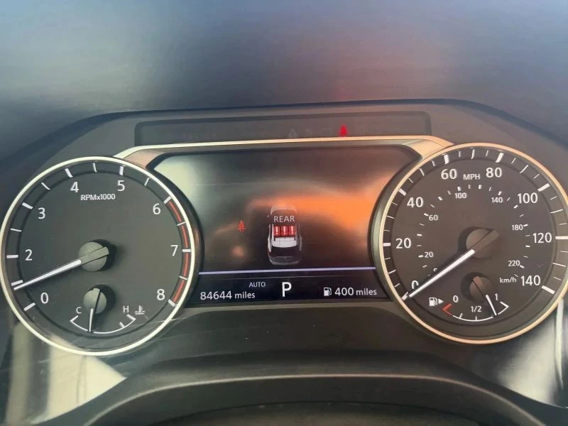 2024 Nissan Rogue - Image 10 of 12