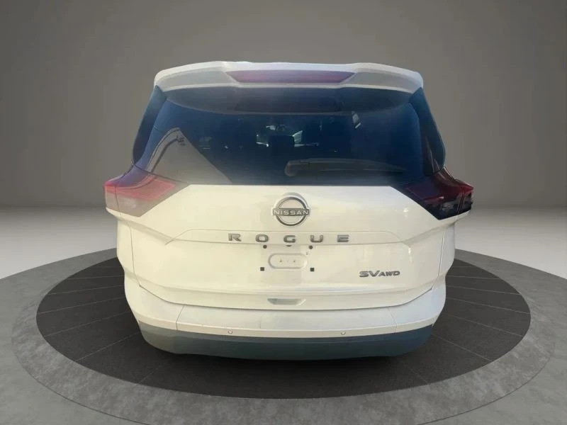 2024 Nissan Rogue - Image 6 of 12